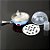 Cozedor Eletrico A Vapor Ovos Egg Cooker Cor:azul - Imagem 5