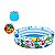 Piscina Inflável Redonda Animais Marinhos Infantil 135litros - Imagem 3