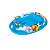 Boia Bote Inflável Infantil Bichinhos Piscina Praia - Imagem 1