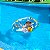 Boia Bote Inflável Infantil Bichinhos Piscina Praia - Imagem 2