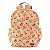 Mochila De Costas Infantil Bichinhos Escola Estampa: Abelha - Imagem 1