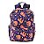 Mochila De Costas Infantil Bichinhos Escola Bicho Preguiça - Imagem 1