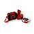 Kit Mochila Escolar Infantil Homem Aranha Cor: Azul - Imagem 7