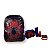 Kit Mochila Escolar Infantil Homem Aranha Cor: Azul - Imagem 1