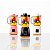 Mini Liquidificador Compactol Mixer Recarregável Cor:rosa - Imagem 2