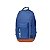 Mochila Unissex Juvenil Cores Escolar Viagem Cor:pre - Imagem 6