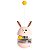 Brinquedo Comedouro Para Pets Interativo - Imagem 1