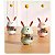 Brinquedo Comedouro Para Pets Interativo - Imagem 4