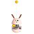 Brinquedo Comedouro Para Pets Interativo - Imagem 7