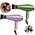 Secador Cabelo Modelador Difusor De Calor Secagem Lilás 110v - Imagem 2