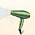 Secador Cabelo Modelador Difusor De Calor Secagem Lilás 110v - Imagem 6