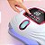 Cabine Seca Esmalte Maquina Unha Gel  Sun S5 Cor:rosa - Imagem 3