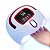 Cabine Seca Esmalte Maquina Unha Gel  Sun S5 Cor:rosa - Imagem 7