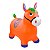 Brinquedo Cavalinho Upa Upa Diversão Criança Presente Cor:rosa - Imagem 2