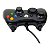 Controle Usb Com Fio Preto Xbox360 Vídeo Game Computador - Imagem 3