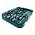 Conjunto Kit Ferramentas Alicate Chave De Fenda Utilidades - Imagem 5