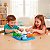 Brinquedo Comilões Papa Tudo Diversão Criança Bolinha - Imagem 5