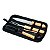 Conjunto Kit Churrasco Faca Pegador Garfo Utensílios - Imagem 6