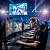 Fone Over Ear Gamer Profissional Headset Luz Led Com Fio - Imagem 4