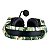 Fone Over Ear Gamer Profissional Headset Luz Led Com Fio - Imagem 5