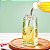 Porta Azeite Vinagre Spray Pulverizador 470ml Tempero - Imagem 2