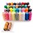 Kit De Costura Completo Linhas Agulhas 229 Peças Costura - Imagem 5