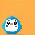 Jogo Pula Pinguim Interativo Espadas Sorte Diversão - Imagem 4
