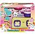 Brincando De Casinha Unicórnio Mágico Kit Cozinha Com Acessórios - Imagem 3