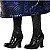 Barbie Collector Wicked 2 Boneca Elphaba - Imagem 4