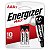 Pilha Alcalina Palito Aaa Energizer Max Bl.c/02 - Imagem 1