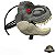 Máscara Luxo T-rex Jurassic World Rebirth Com Som E Luzes - Imagem 2
