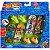 Hot Wheels Skate + Tênis 4-pack Sortido - Imagem 7