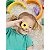 Fisher-price Arco-íris De Madeira Empilhável 6 Peças - Imagem 6