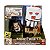 Boneco E Personagem Minecraft Filme The Big One 8cm Com Cena Recriável - Imagem 4