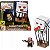 Boneco E Personagem Minecraft Filme The Big One 8cm Com Cena Recriável - Imagem 1