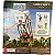 Boneco E Personagem Minecraft Filme The Big One 8cm Com Cena Recriável - Imagem 3