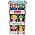 Fisher-price Entretenimento Lp Fig.super Mario Bros (s) - Imagem 5