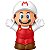 Fisher-price Entretenimento Lp Fig.super Mario Bros (s) - Imagem 2