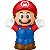 Fisher-price Entretenimento Lp Fig.super Mario Bros (s) - Imagem 7