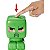 Boneco E Personagem Minecraft Creeper Som E Luz - Imagem 2