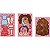 Barbie Stickee Style Boneca Vinil C/stickers (s) - Imagem 5