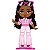 Barbie Stickee Style Boneca Vinil C/stickers (s) - Imagem 10