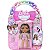 Barbie Stickee Style Boneca Vinil C/stickers (s) - Imagem 6