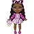 Barbie Stickee Style Boneca Vinil C/stickers (s) - Imagem 7