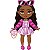 Barbie Stickee Style Boneca Vinil C/stickers (s) - Imagem 8