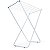 Varal De Chão Slim 79x42x79cm - Imagem 9
