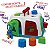 Brinquedo Educativo Caixa De Brincadeiras - Imagem 3
