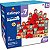 Brinquedo Para Montar Brincando De Engenheiro-7 Com 300 Peças - Imagem 2