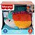 Fisher-price Newborn Toys Ouriço Aconchego Pelúcia - Imagem 5