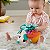Fisher-price Newborn Toys Ouriço Aconchego Pelúcia - Imagem 4